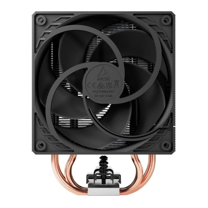 Кулер процесорний Arctic Freezer 36 SI (white box) (AOCPU00010A)