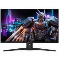 Монітор Gigabyte 27" Aorus QD-OLED Black 500Hz (FO27Q5P)