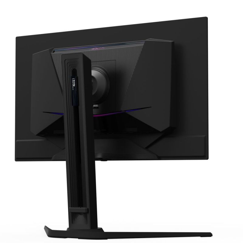 Монітор Gigabyte 27" Aorus QD-OLED Black 500Hz (FO27Q5P)