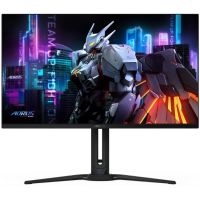 Монітор Gigabyte 31.5" Aorus OLED Black 165Hz (FO32U)
