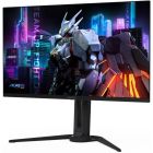 Монітор Gigabyte 31.5" Aorus OLED Black 165Hz (FO32U)