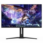 Монітор Gigabyte 31.5" Aorus OLED Black 240Hz (FO32U2P)