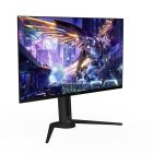Монітор Gigabyte 31.5" Aorus OLED Black 240Hz (FO32U2P)