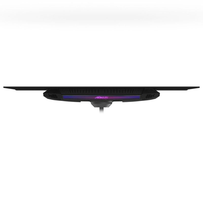 Монітор Gigabyte 31.5" Aorus OLED Black 240Hz (FO32U2P)