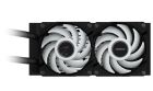 Система водяного охолодження Gigabyte Aorus Waterforce II 240 (AORUS WATERFORCE II 240)