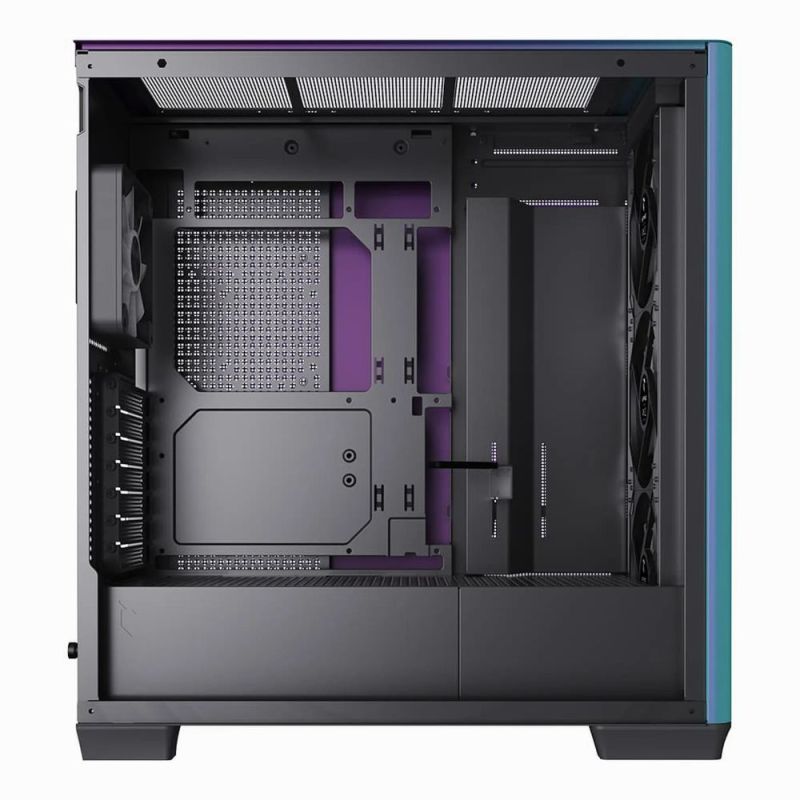 Корпус APNX Creator C1-R Chroma Flair (APCM-CR01143.C1)