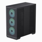 Корпус APNX Creator C1-R Black (APCM-CR01243.11)