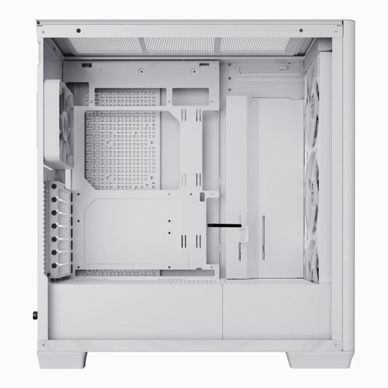 Корпус APNX Creator C1-R White (APCM-CR01243.21)