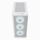 Корпус APNX Creator C1-R White (APCM-CR01243.21)