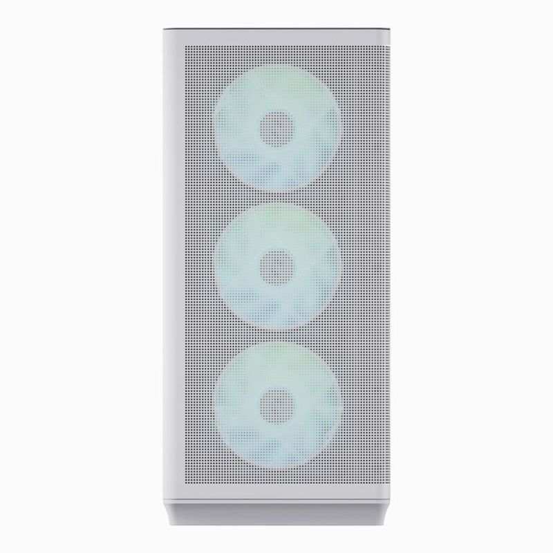 Корпус APNX Creator C1-R White (APCM-CR01243.21)