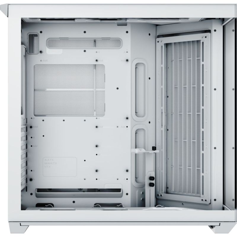 Корпус APNX V1 White (APCM-VI01003.21)