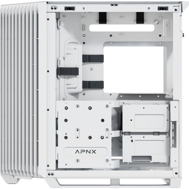 Корпус APNX V1 White (APCM-VI01003.21)