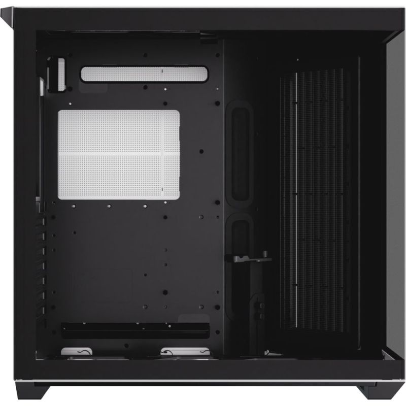 Корпус APNX V1 Black/White (APCM-VI01003.M1)