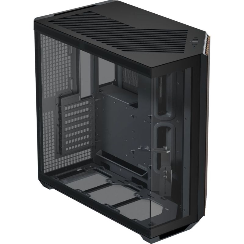 Корпус APNX V1-W Black (APCM-VI01103.11)
