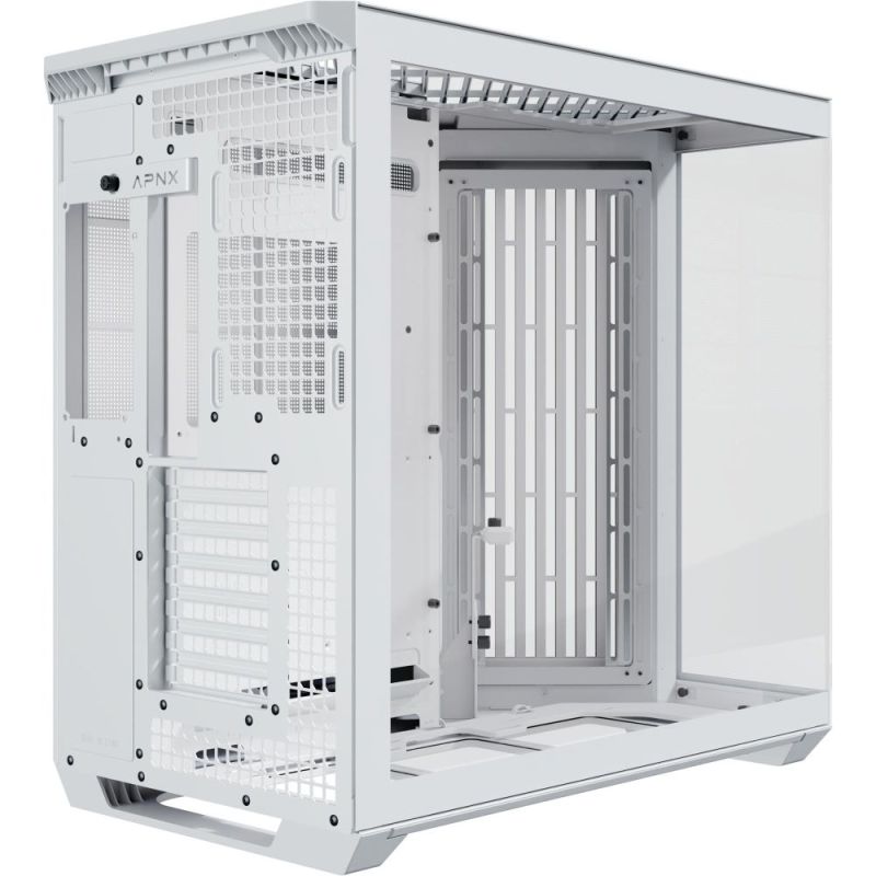 Корпус APNX V1-W White (APCM-VI01103.21)