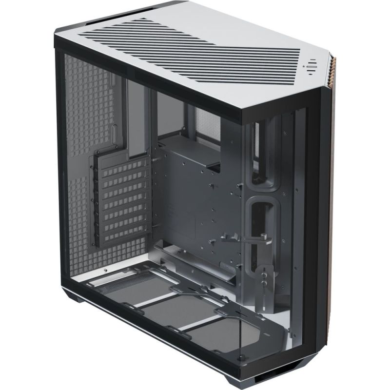 Корпус APNX V1-W Black/White (APCM-VI01103.M1)