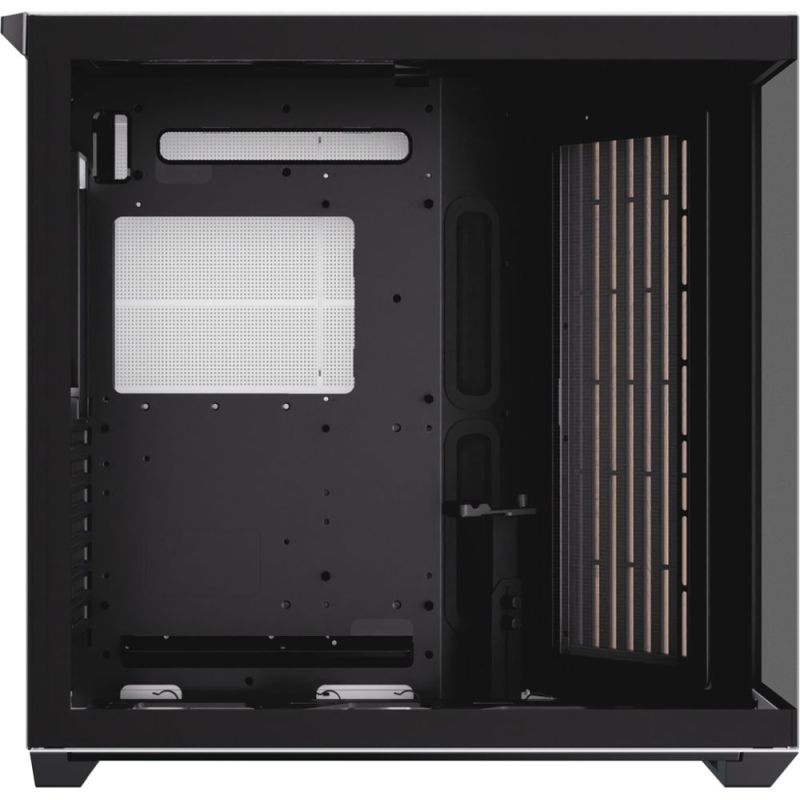 Корпус APNX V1-W Black/White (APCM-VI01103.M1)