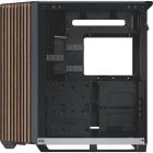 Корпус APNX V1-W Black/White (APCM-VI01103.M1)