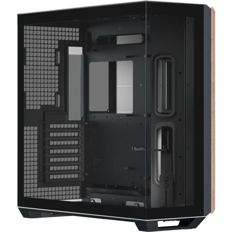 Корпус APNX V1-W Black/White (APCM-VI01103.M1)