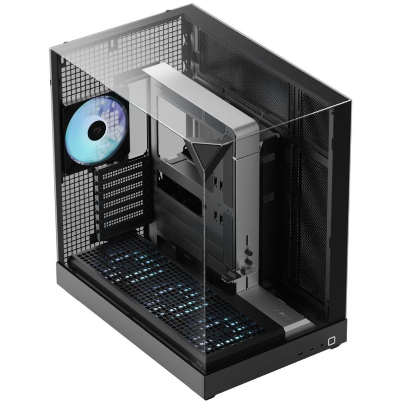 Корпус APNX V2 Black (APCM-VI02143.11)