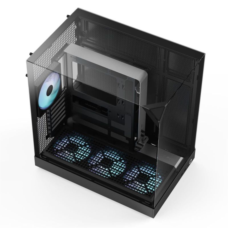 Корпус APNX V2 Black (APCM-VI02143.11)