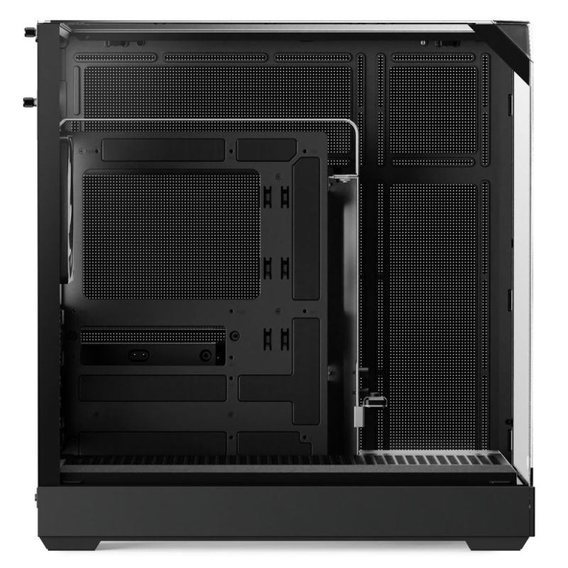 Корпус APNX V2 Black (APCM-VI02143.11)