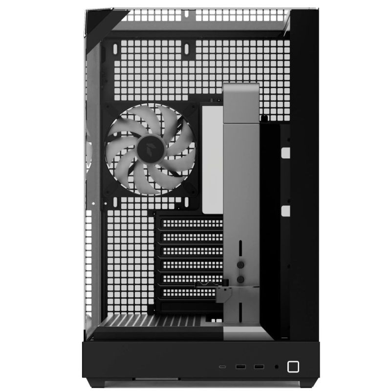 Корпус APNX V2 Black (APCM-VI02143.11)