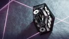 Корпус APNX V2 Black (APCM-VI02143.11)