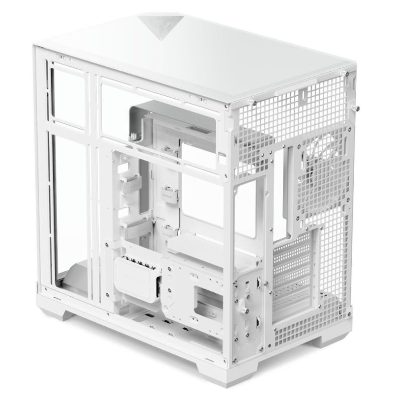 Корпус APNX V2 White (APCM-VI02143.21)