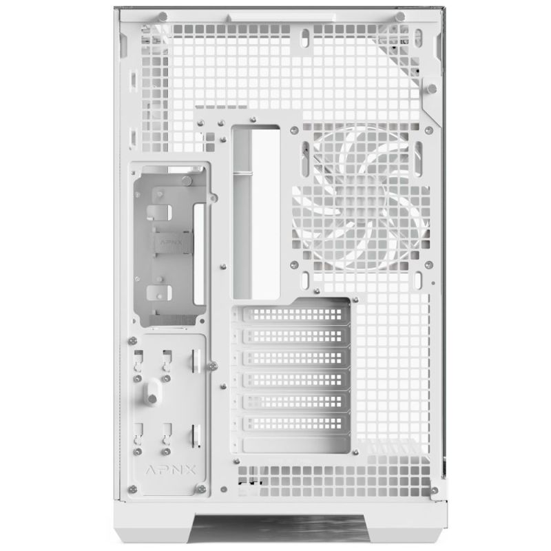 Корпус APNX V2 White (APCM-VI02143.21)