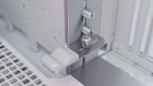 Корпус APNX V2 White (APCM-VI02143.21)