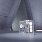 Корпус APNX V2 White (APCM-VI02143.21)