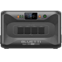 Зарядна станція Bluetti Apex 300, 3840W, 2764.8Wh, LiFePO4 (APEX300)