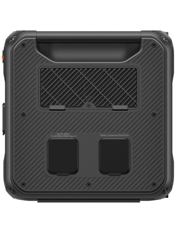 Зарядна станція Bluetti Apex 300, 3840W, 2764.8Wh, LiFePO4 (APEX300)