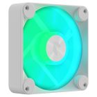 Вентилятор APNX FP1-120 ARGB White - 3 Pack (APF3-PF11257.21)