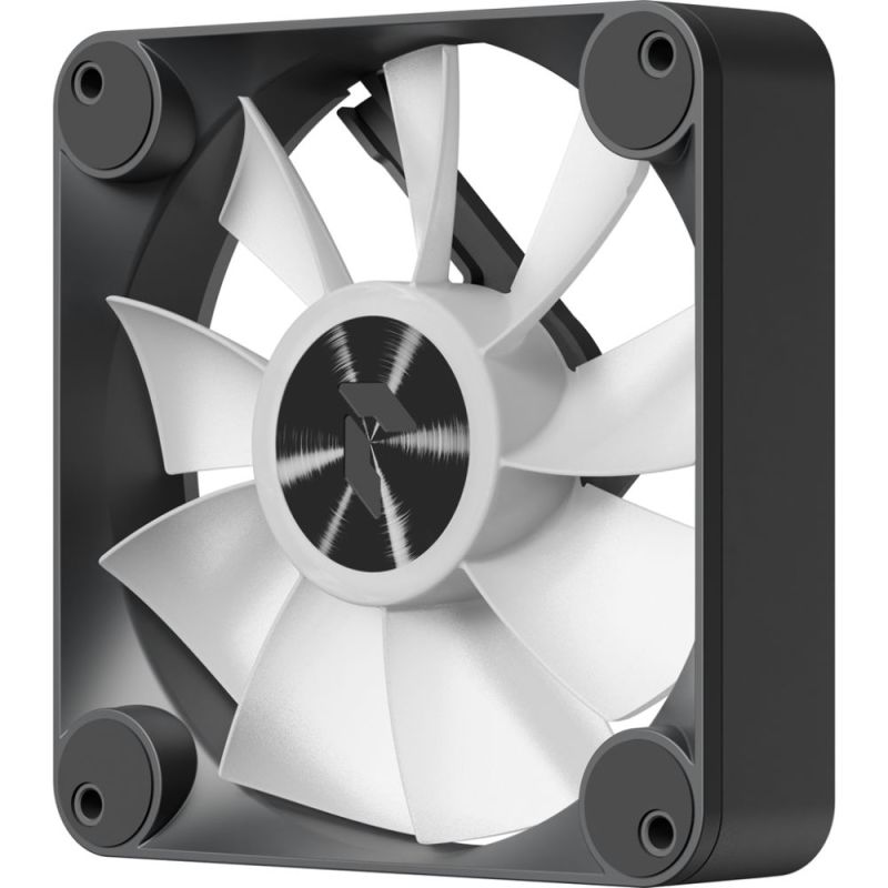 Вентилятор APNX FP1-R 120 ARGB Black - 3 Pack (APF3-PF11267.11)