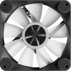 Вентилятор APNX FP1-R 120 ARGB Black - 3 Pack (APF3-PF11267.11)