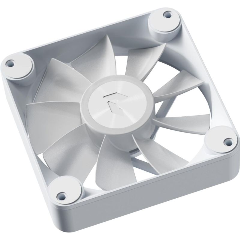 Вентилятор APNX FP1-R 120 ARGB White - 3 Pack (APF3-PF11267.21)