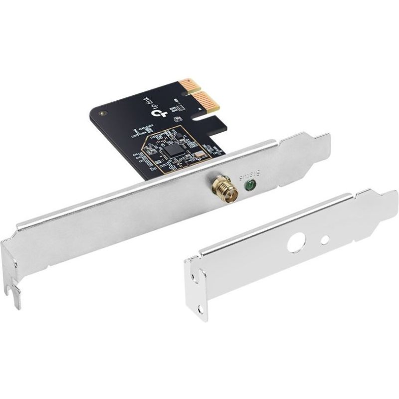 Бездротовий адаптер TP-Link Archer T2E (ARCHER T2E)