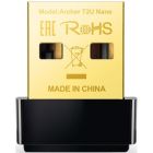 Беспроводной адаптер TP-Link Archer T2U Nano (ARCHER T2U Nano)