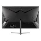 Монітор ASGARD Gaming 24.5" IPS Black 240Hz (AS255QM)