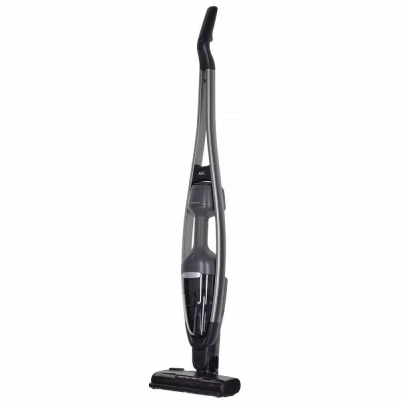 Акумуляторний пилосос AEG Black/Grey (AS62CB25DH)