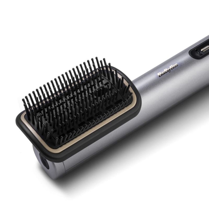 Фен-щітка Babyliss (AS6555E)
