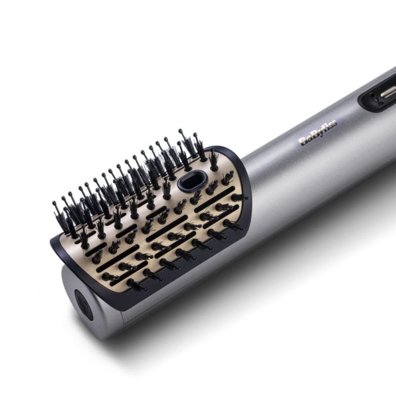 Фен-щітка Babyliss (AS6555E)