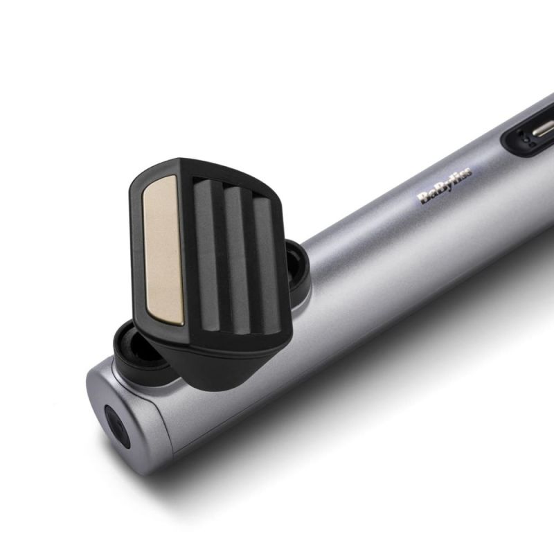 Фен-щітка Babyliss (AS6555E)