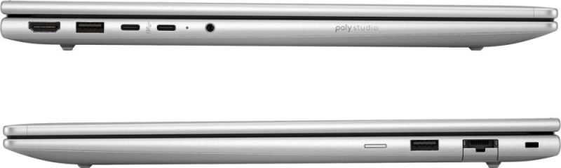 Ноутбук HP ProBook 4 G1i 16 Silver (AT7K7AV_V19)
