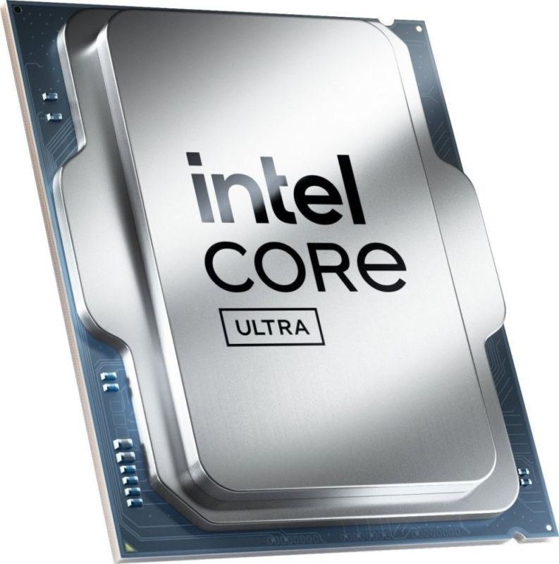 Процессор Intel Core Ultra 9 285K 3.2GHz (40MB, Arrow Lake, 125W, S1851) Tray (AT8076806419)