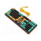 Клавіатура Bloody AT98 RGB Renegade Black (AT98 (Renegade))