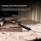 Зубна електрощітка Mova Fresh Black (ATB13A-BK)