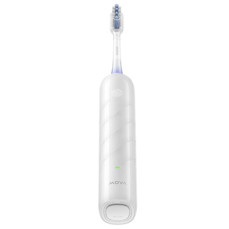 Зубная электрощетка Mova Fresh White (ATB13A-WH)